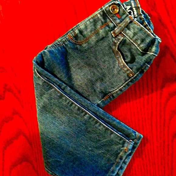 Baby boy Jean's - Picture 1 of 2